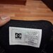 DC sneakers dama marime 38.5